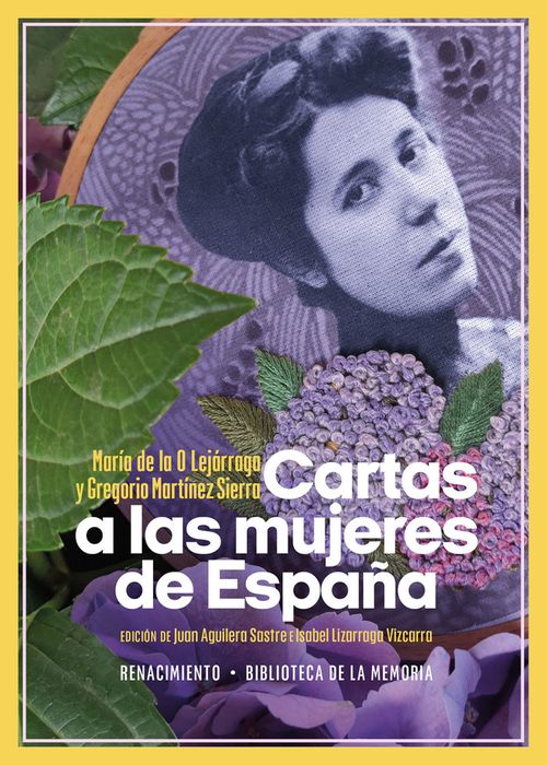 CARTAS A LAS MUJERES DE ESPANA