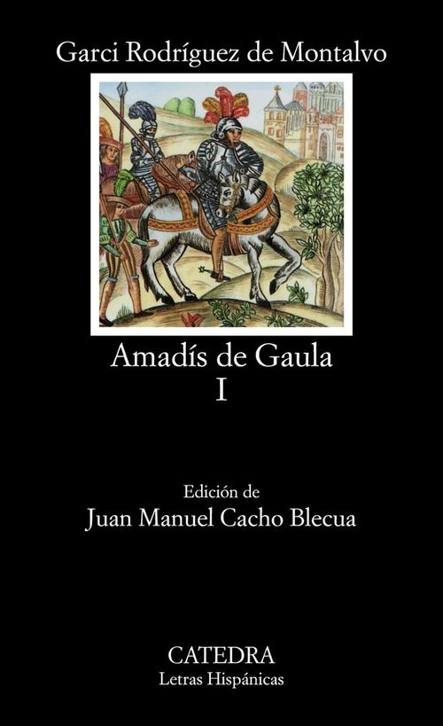 Amadis de Gaula I