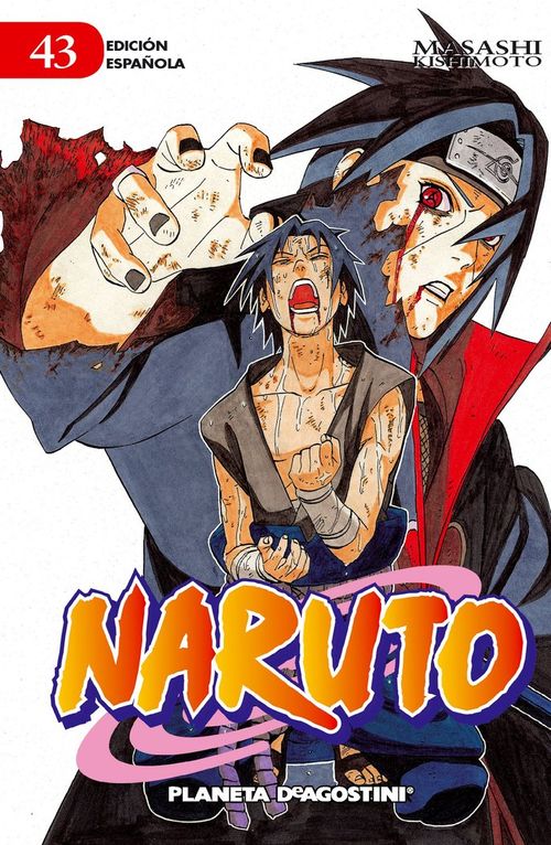 Naruto nº 4372