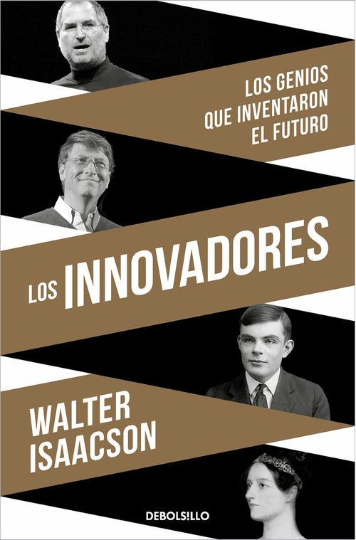 LOS INNOVADORES
