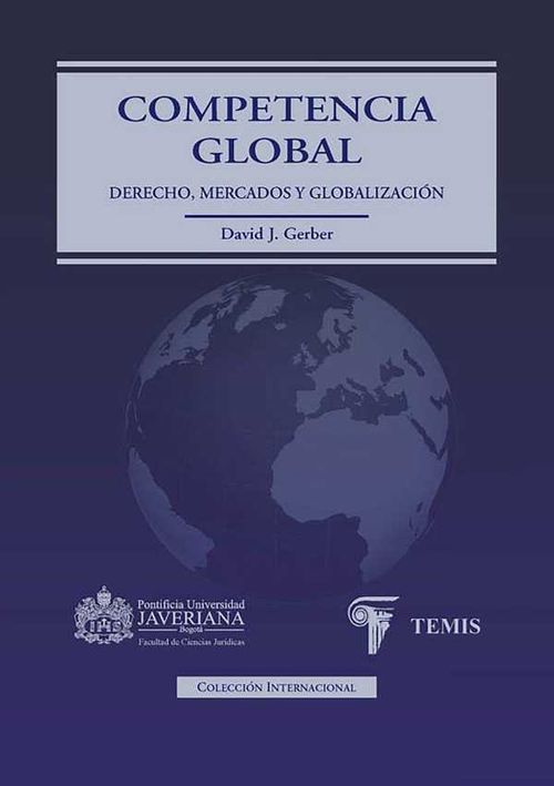 Competencia global