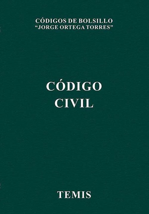 Código Civil