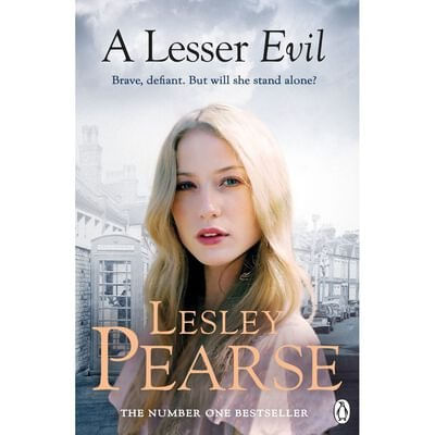 A LESSER EVIL