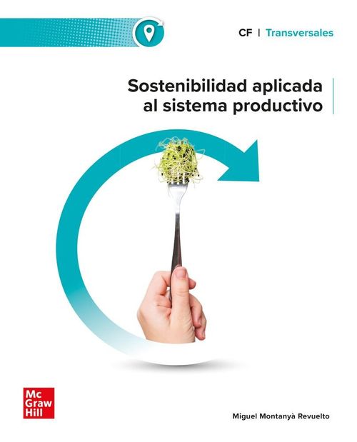 LA Sostenibilidad aplicada al sistema productivo ADM-COM