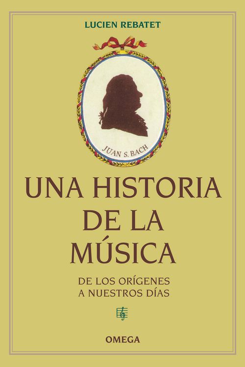 UNA HISTORIA DE LA MUSICA