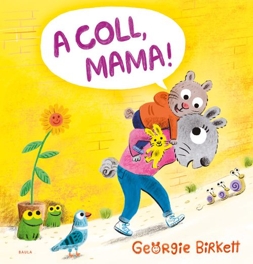 A COLL MAMA