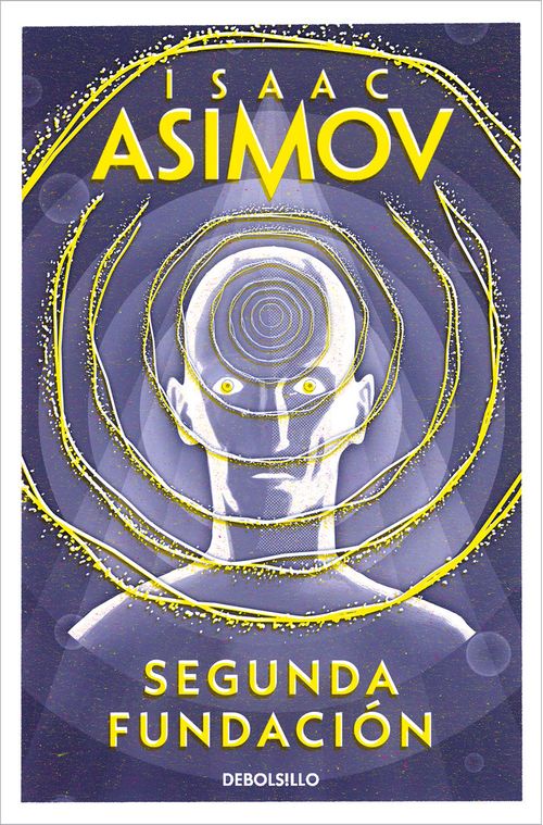 Segunda Fundacion Ciclo de la Fundacion 13