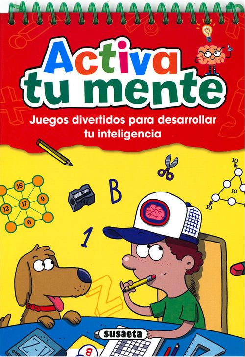 Activa tu mente 1