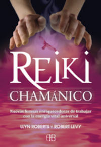 Reiki chamanico
