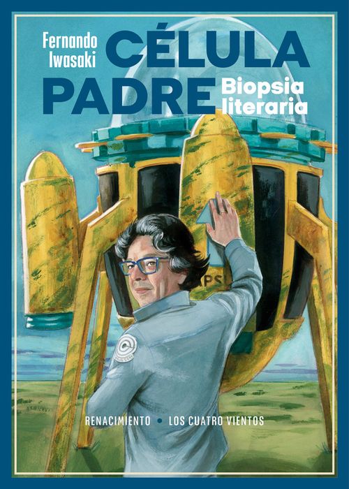 CELULA PADRE