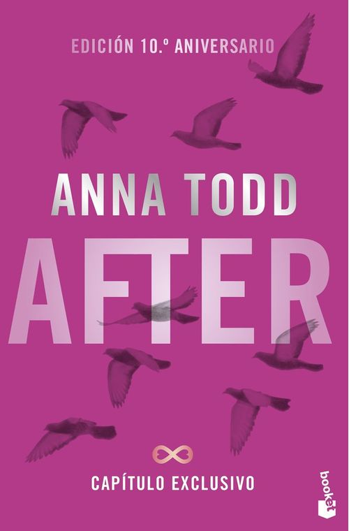 AFTER SERIE AFTER 1