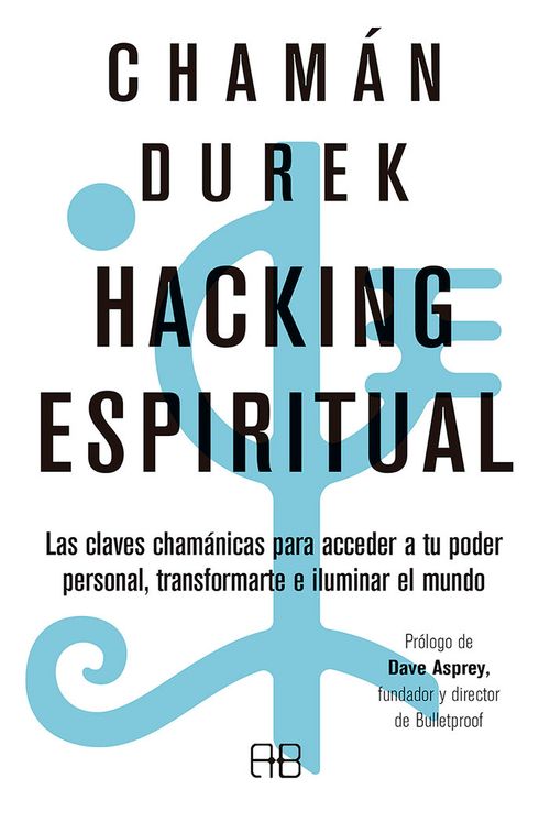 Hacking espiritual