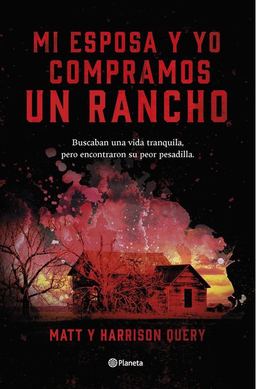 MI ESPOSA Y YO COMPRAMOS UN RANCHO