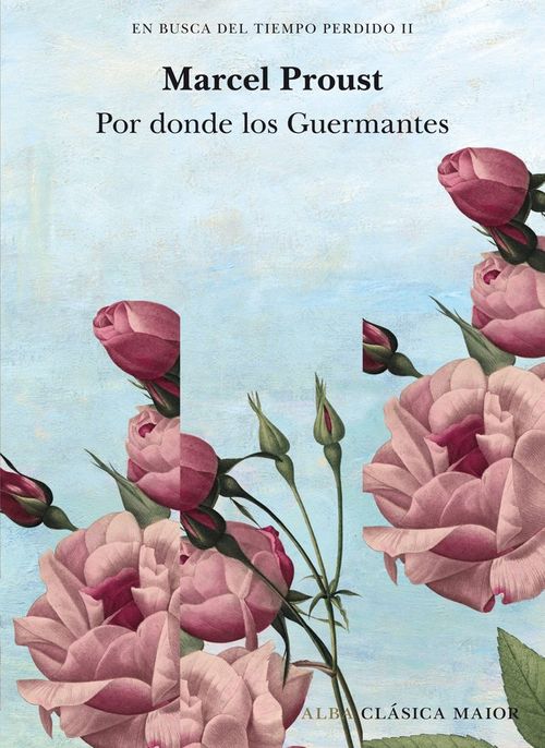 En busca del tiempo perdido vol II