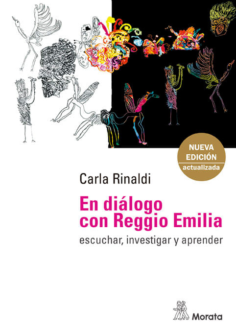 EN DIALOGO CON REGGIO EMILIA ESCUCHAR IN