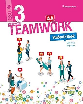 TEAMWORK 3ºESO ST ANDALUCIA 20
