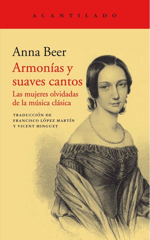 Armonias y suaves cantos