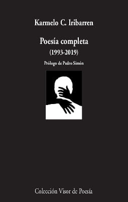 Poesia completa 1993-2019