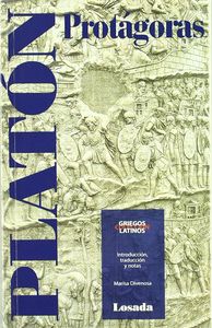PROTAGORAS