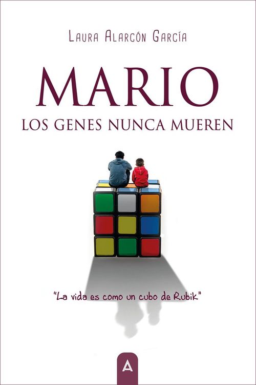 Mario los genes nunca mueren
