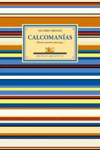 Calcomanias