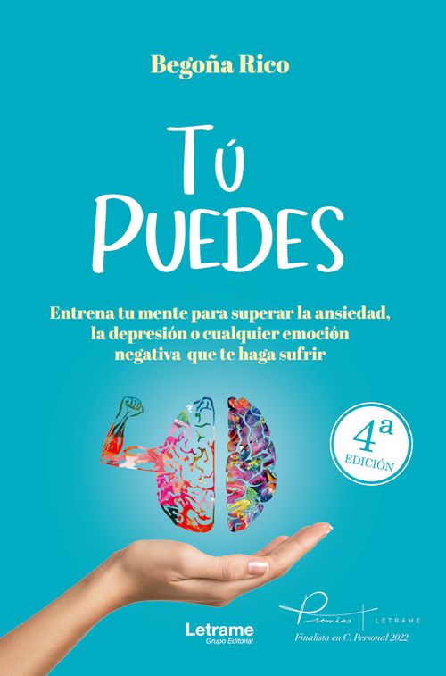 TU PUEDES 4º Edicion