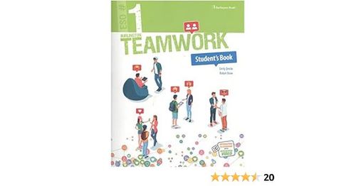 TEAMWORK 1ºESO ST ANDALUCIA 20