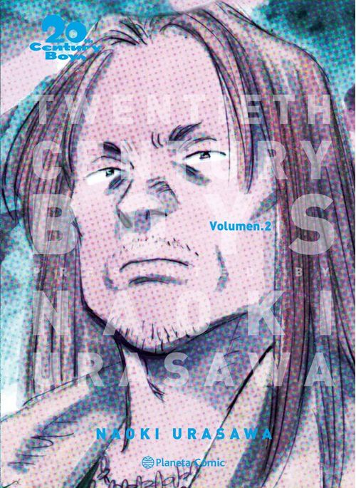 20th Century Boys nº 0211