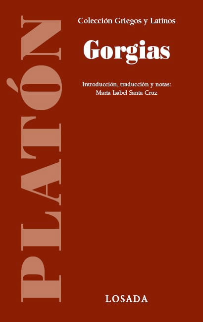 GORGIAS