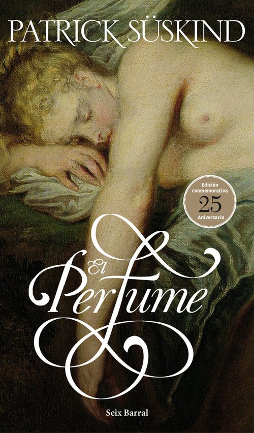 El perfume ed 25 aniv