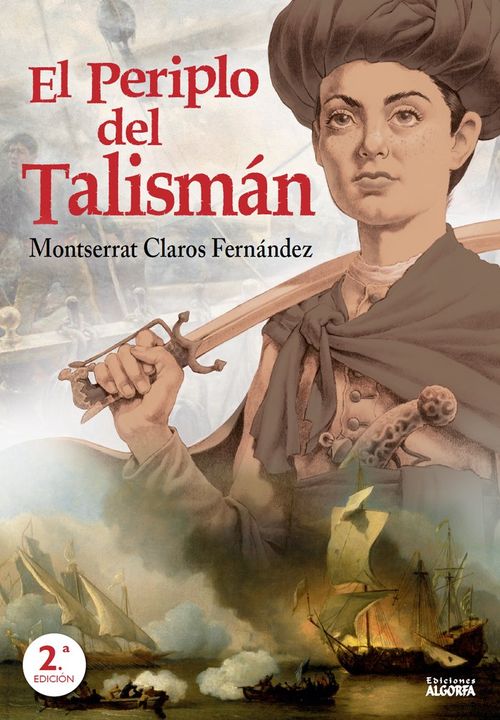 El periplo del talisman