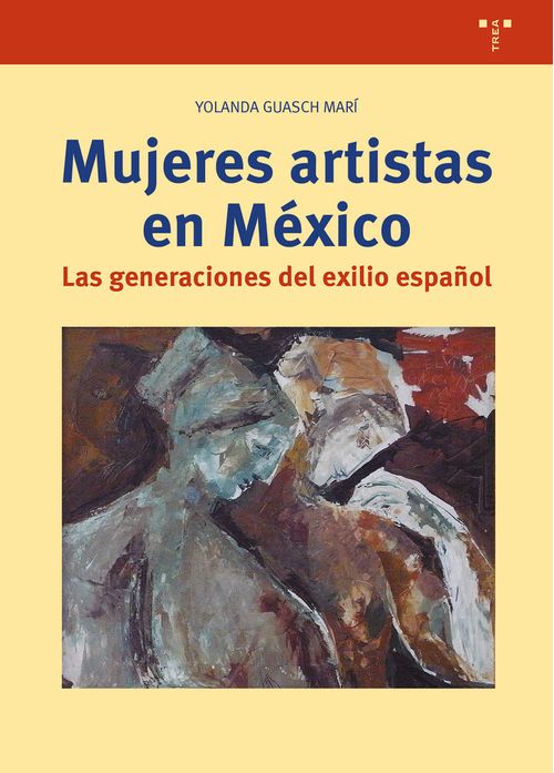 MUJERES ARTISTAS EN MEXICO