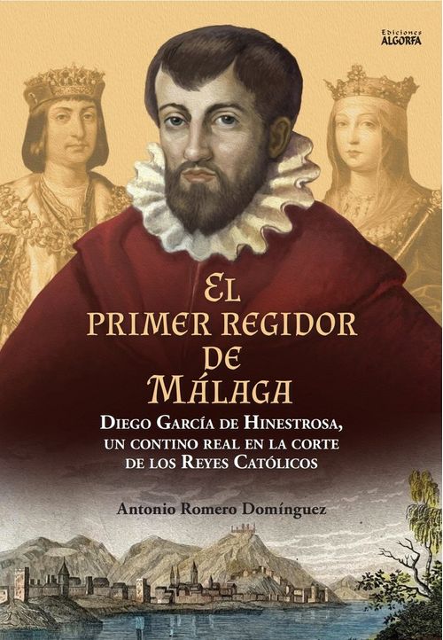 El primer regidor de Malaga