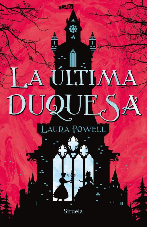 La ultima duquesa
