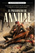 EL PRISIONERO DE ANNUAL