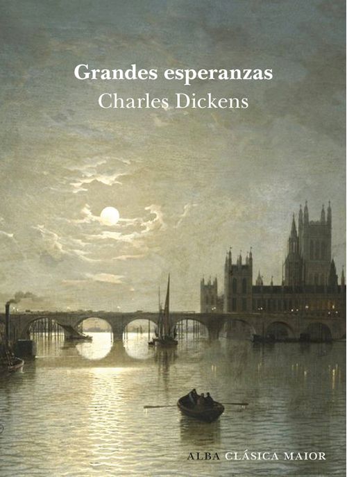 Grandes esperanzas