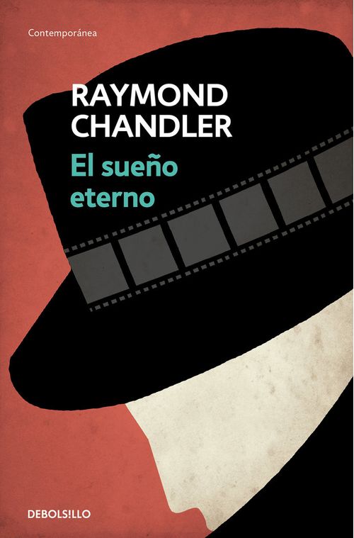 El sueno eterno Philip Marlowe 1