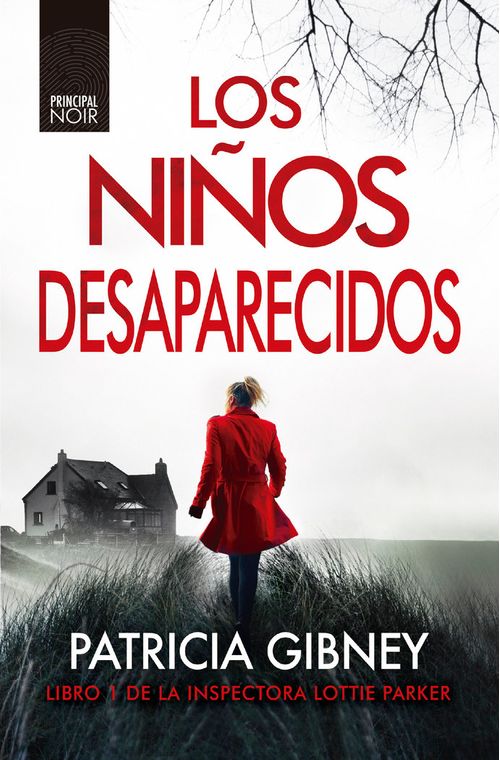 Los ninos desaparecidos