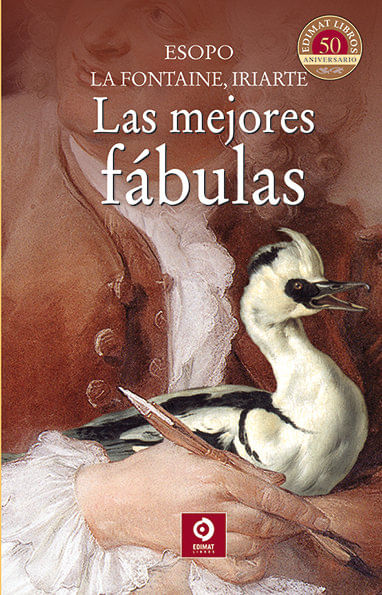 LAS MEJORES FABULAS