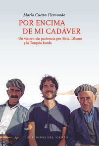 Por encima de mi cadaver