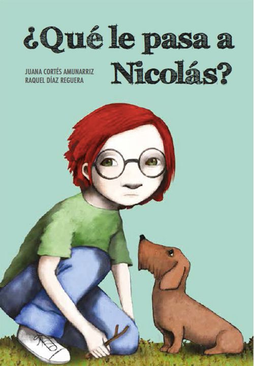 Que le pasa a Nicolas