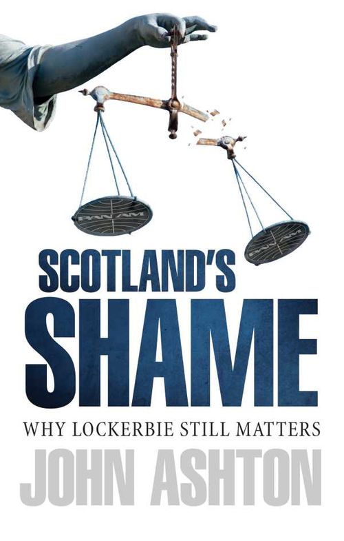 Scotlands Shame