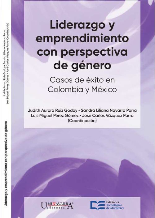 Liderazgo y emprendimiento con perspectiva de g?nero