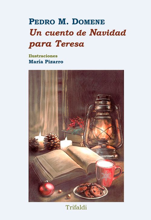 Un cuento de Navidad para Teresa