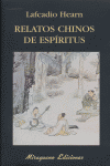 Relatos chinos de espiritus