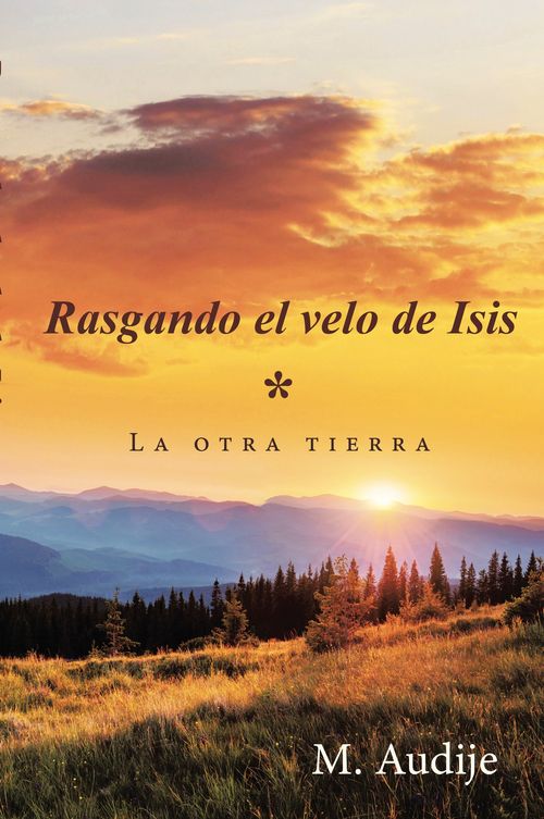 Rasgando el velo de Isis