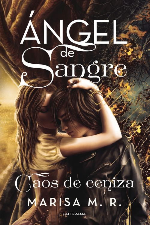193ngel de sangre