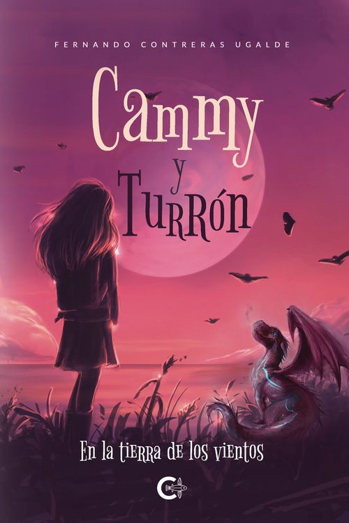 Cammy y Turr243n