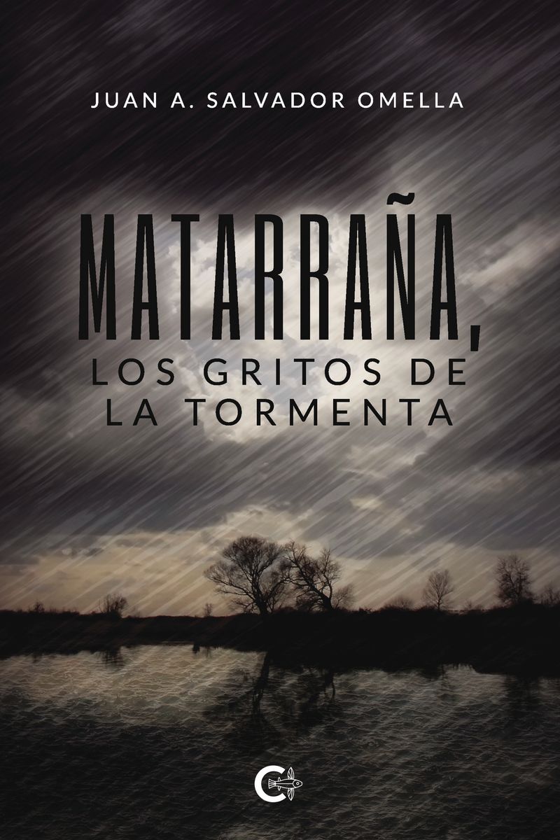 Matarra241a los gritos de la tormenta