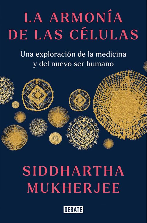 LA ARMONIA DE LAS CELULAS